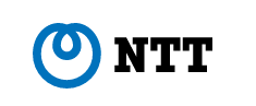 NTTのロゴ