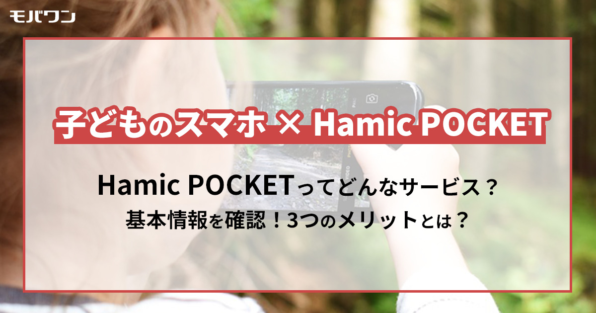 hamic pocket